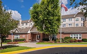 Residence Inn Frederick